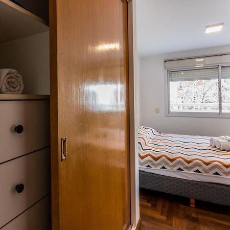 Apartamento Obispo Trejo III By Lofty Córdova Exterior foto
